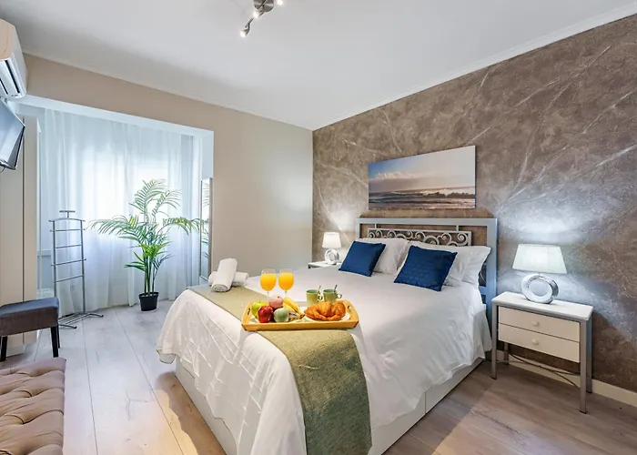 Premium & Comfort - Heart Location