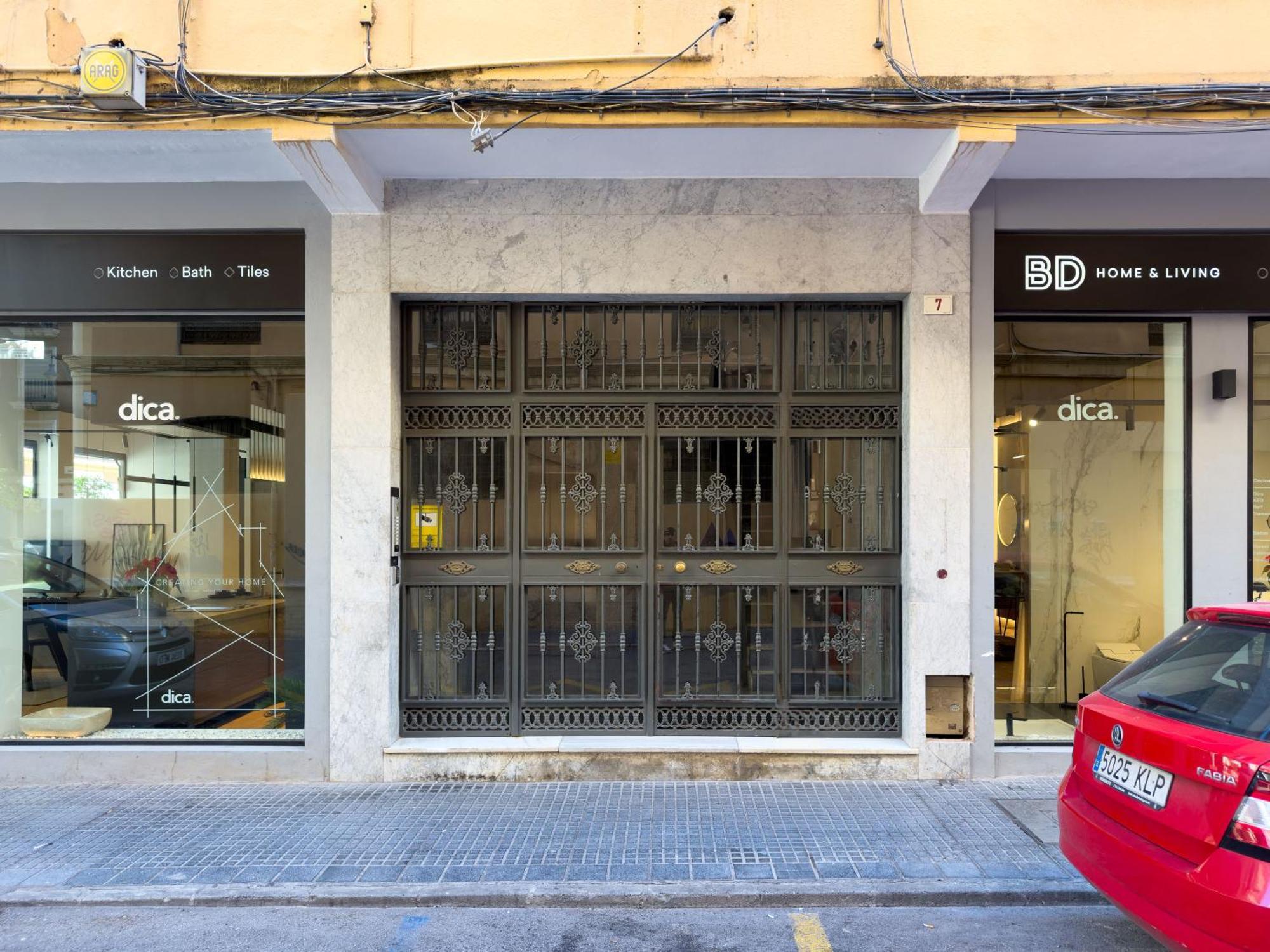 Premium & Comfort - Heart Location Appartamento Málaga