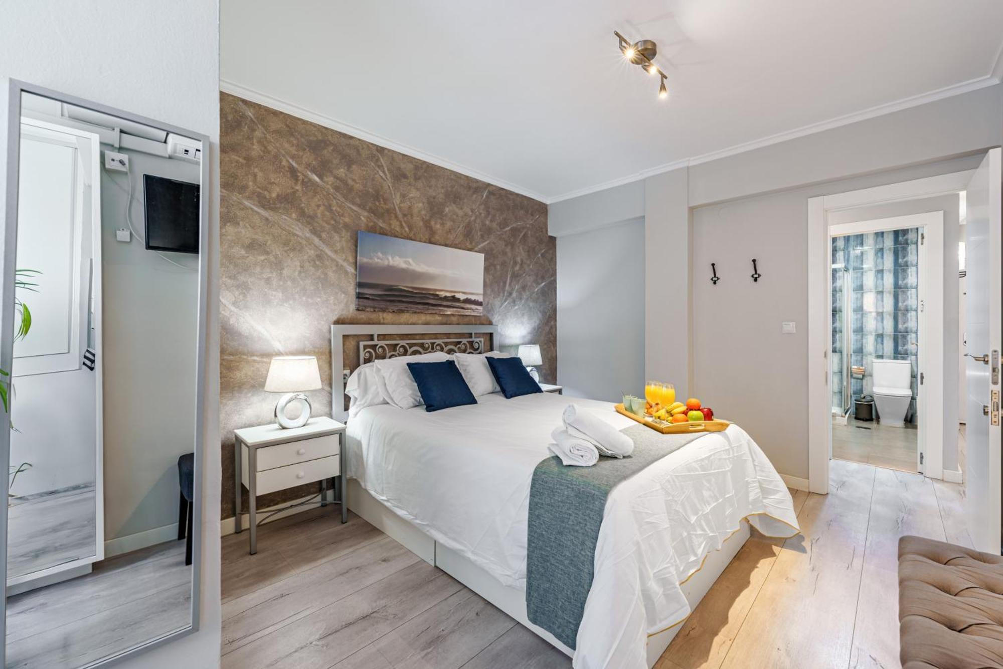 Premium & Comfort - Heart Location *