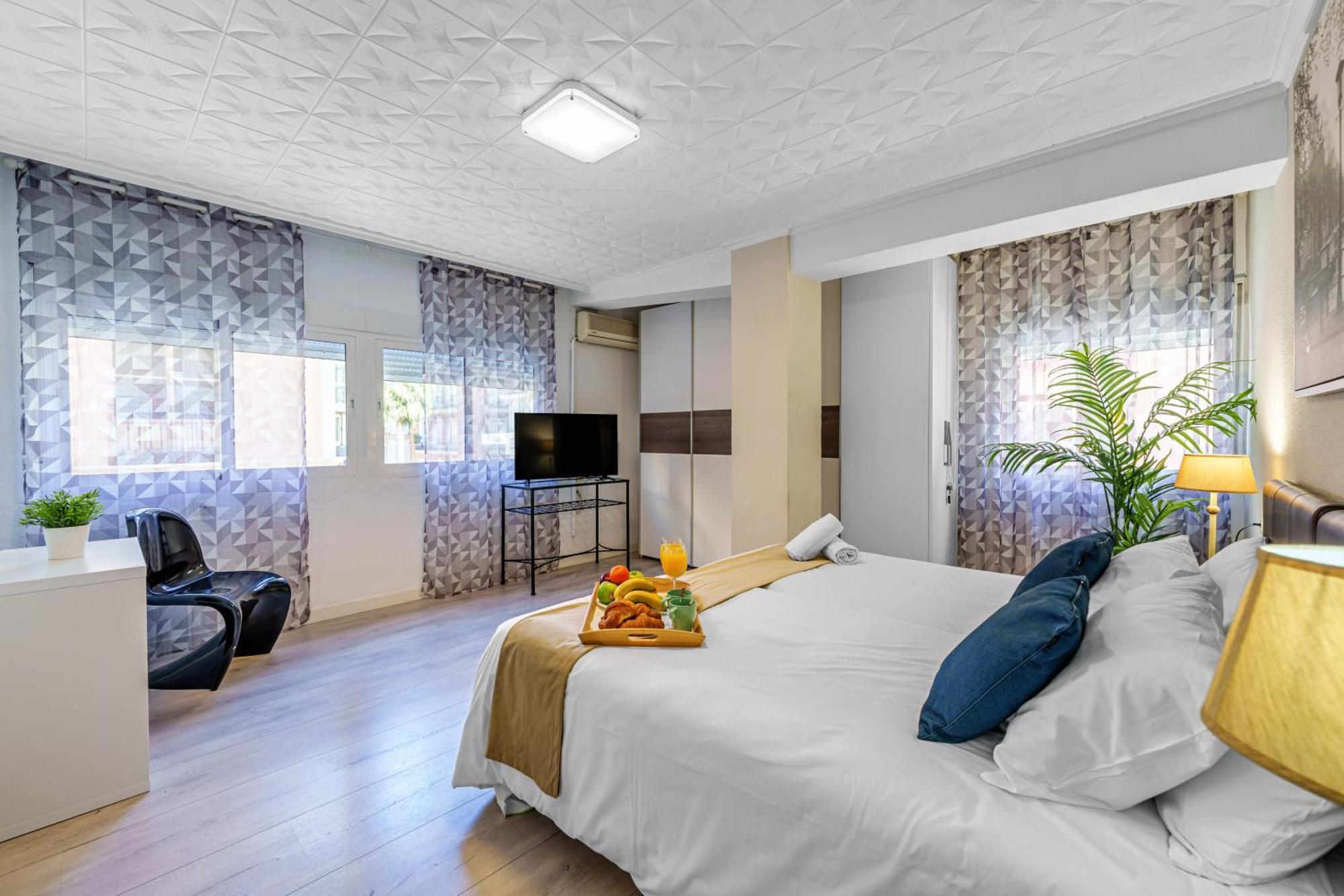 Appartamento Premium & Comfort - Heart Location *