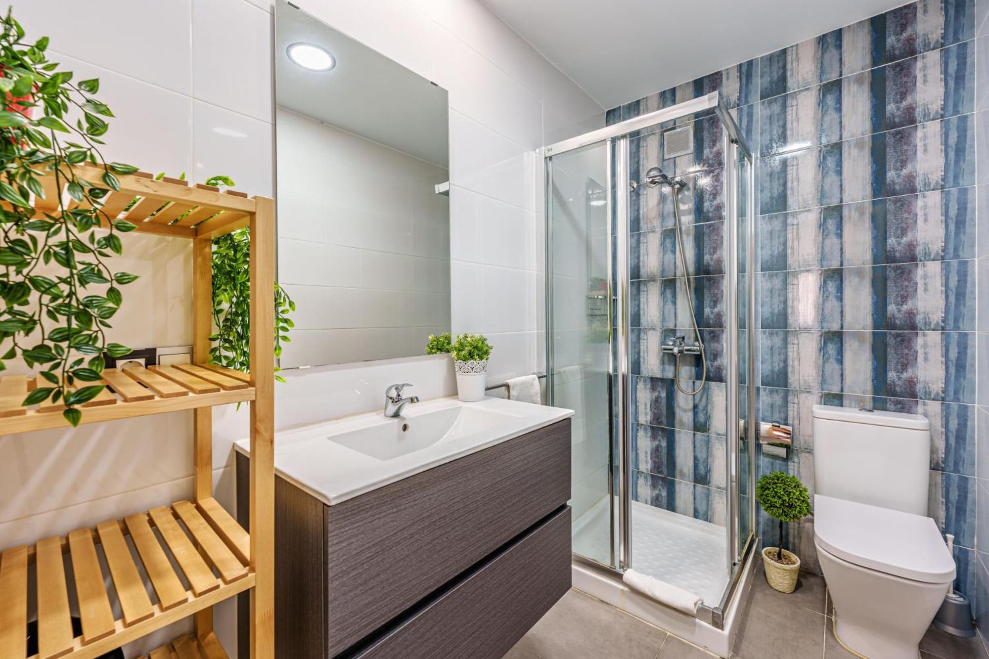 Appartamento Premium & Comfort - Heart Location Málaga