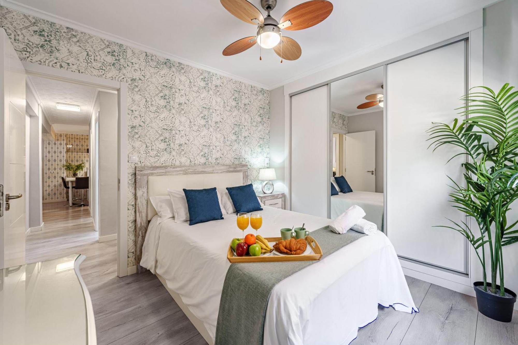 Premium & Comfort - Heart Location Appartamento *